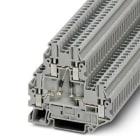 PHOENIX CONTACT - Borne para componentes UTTB 2,5-2DIO/O-UL/O-UR