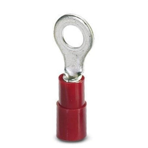 PHOENIX CONTACT - TERMINAL CABLE ANULAR C-RCI10/M8 RD