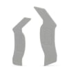 Uña del pulgar Imagen del producto 1