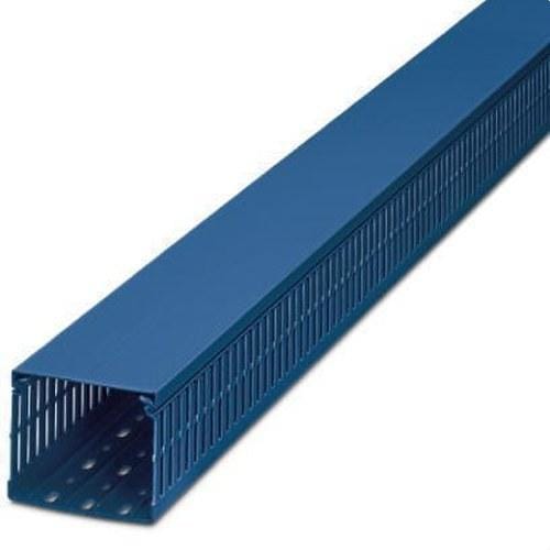 PHOENIX CONTACT - CANALETA CABLEADO CD-80X80-BU