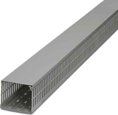 PHOENIX CONTACT - CANALETA CABLEADO CD-100X100-BU