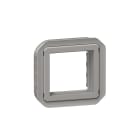 LEGRAND - Adaptador Plexo modular para función Mosaic - sin tapa - IP 20