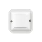 LEGRAND - Ecodetector, 230 V, con neutro, 3 hilos