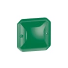 LEGRAND - Difusor verde Plexo modular
