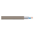 LAZSA - CABLE RS-485. 120 OHMS 1X2X0.50 MM2. LÃMINA AL/PE