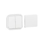 LEGRAND - Transformador Plexo modular - Blanco