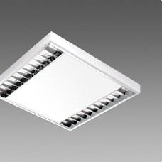 DISANO - Luminaria 731 MINICOMFORT LED 19W CLD CELL blanco