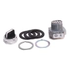 ROCKWELL - INTERRUPTOR SELECTOR DE 30MM 800T PB 800T-J91