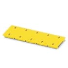 PHOENIX CONTACT - PLACA DE AVISO WS UT 16