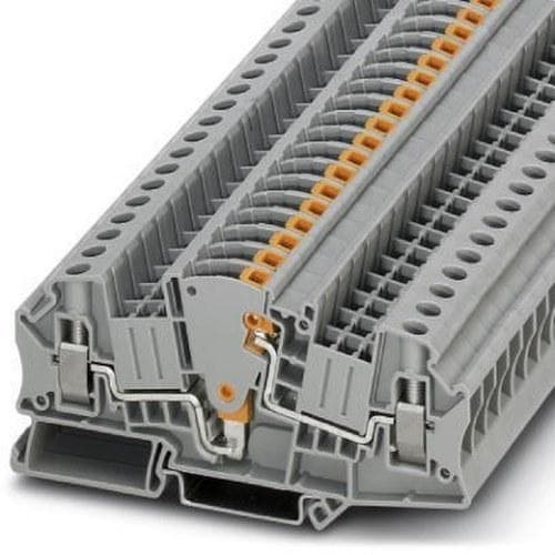 PHOENIX CONTACT - BORNE INTERRUMPIBLE PARA CIRCUITO UTME 6