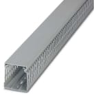 PHOENIX CONTACT - Canaleta cableado CD-HF-30X60 sin halógenos GY