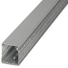 PHOENIX CONTACT - Canaleta cableado CD-HF-80X100 sin halógenos GY