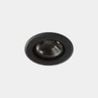 LEDS-C4 - Downlight IP66 Max ø75mm Round LED 6.5W 2700K marrón
