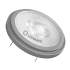 LEDVANCE - Lámpara LED AR111 50 24° S 7.4W 930 G53