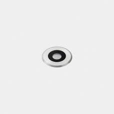 LEDS-C4 - Empotrable de suelo IP66-IP67 Max Mini Round LED 2.2 3000K acero inoxidable AISI 316 191lm