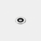 LEDS-C4 - Empotrable de suelo IP66-IP67 Max Mini Round LED 2.2 3000K acero inoxidable AISI 316 191lm