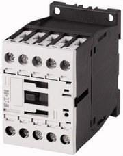 EATON - Contactor auxiliar 2C+2A DILA-22 (60V DC)