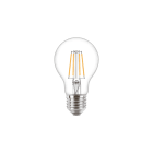 PHILIPS LIGHTING SOLUTIONS - LÁMPARA LED COREPRO LED BULB ND 4.3-40W E27 A60 827 CL G