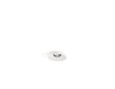 ARKOSLIGHT - EMPT.PUCK RECESSED IP54 M 4000K 9W BL