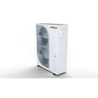 HITACHI - BC.AIRE-AGUA RHMA 5AVN SAMURAI S R410A