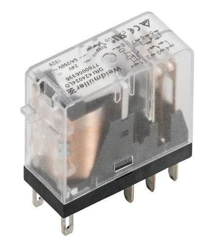 WEIDMÜLLER - DRI424012LD