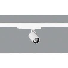 LUXIONA - PROYECTOR LUXCAN MINI 63 GU10 3F BLANCO CERÁMICO