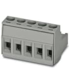 PHOENIX CONTACT - PARTE ENCHUFABLE BCP-508-2 VERDE