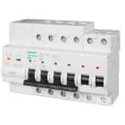 TOSCANO - SIST.CTROL.PROT.APLIC.BACKUP TRIF.400V
