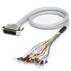 PHOENIX CONTACT - CBAPNT.CBL.D-9SUB/M/OE/0,25/S/1,0M