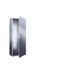 RITTAL - Armario individual VX SE NEMA 4X 800x1800x500mm acero inoxidable