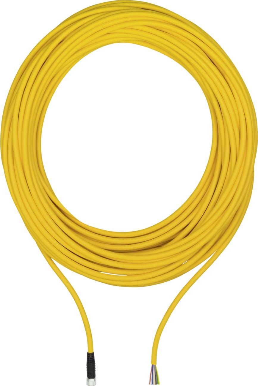 PILZ - CABLE ACODAD.10M PARA PSEN