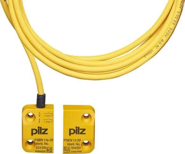 PILZ - PSEN KABEL GERADE/CABLE STRAIGHTPLUG 10M