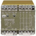 PILZ - PARO EMERG. PNOZ 1 24VDC