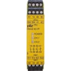 PILZ - RELE DE SEGURIDAD PILZ PNOZ X2.7P 24V 777305