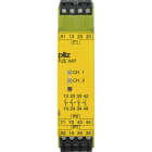 PILZ - MODULO. EXP SEGU. PZE X4P