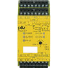 PILZ - PSWZ X1P 0,5V /24-240VACDC 2N/O 1N/C 2SO