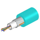 COMMSCOPE - CABLE FO 24XOM4 IN/EX DCA HOLGADO AQUA