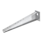 OBO BETTERMANN - Escuadra para pared / perfil AW 15 610mm VA