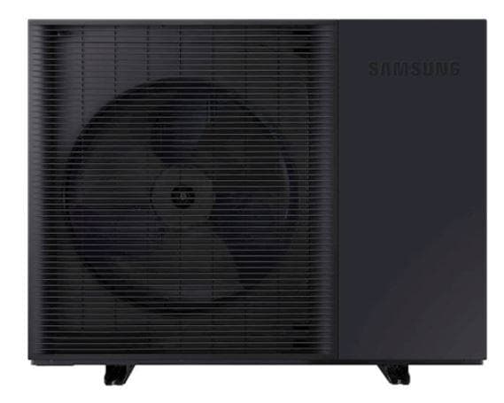 SAMSUNG - UD. EXTERIOR COMPACTA EHS MONO PARA REFRIGERANTE R