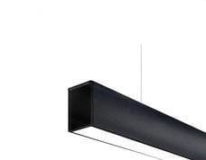 ARKOSLIGHT - LUMINARIA FIFTY+SUSP.300 3000K NTXT.