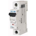 EATON - Interruptor magnetotérmico FAZ6 curva C 1P 25A FAZ6-C25/1