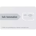 PILZ - PNOZ CHIPCARD 32KB - NECESARIA PARA PNOZMULTI 2 B0