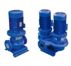 EBARA - B.MONOBL.40-125/2,2A 2,2KW 2900RPM SIMP.