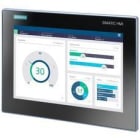 SIEMENS - SIMATIC HMI MTP1200, UNIFIED BASIC PANEL, MANDO TÁCTIL, PANTALLA TFT PANORÁMICA DE 12", 16 MILLONES