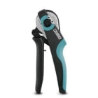PHOENIX CONTACT - Pinza de crimpado CRIMPFOX CENTRUS 6H para punteras no aisladas y aisladas
