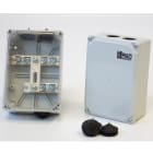PINAZO - Caja seccionamiento tierra hasta 50mm² PNZ-CST-50