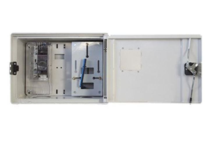PINAZO - Armario PNZ-CPM1-D2-M BUC-00-IB (PNZ-1)
