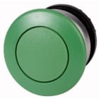EATON - Pulsador seta M22-DRP-G con enclavamiento verde