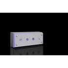 RITTAL - Caja pulsadores HD 100x280x90mm 4x22,5mm