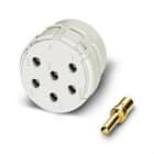 PHOENIX CONTACT - CONECTOR ENCHUFABLE PARA CABLES